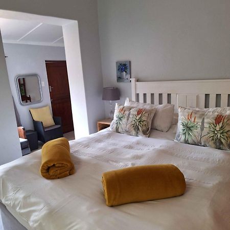 House Forget Me Not Apartment Bredasdorp Bagian luar foto