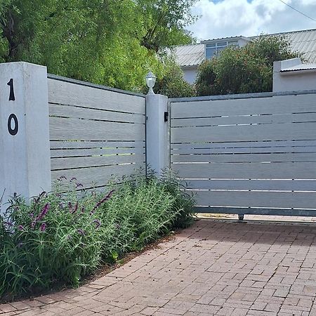 House Forget Me Not Apartment Bredasdorp Bagian luar foto