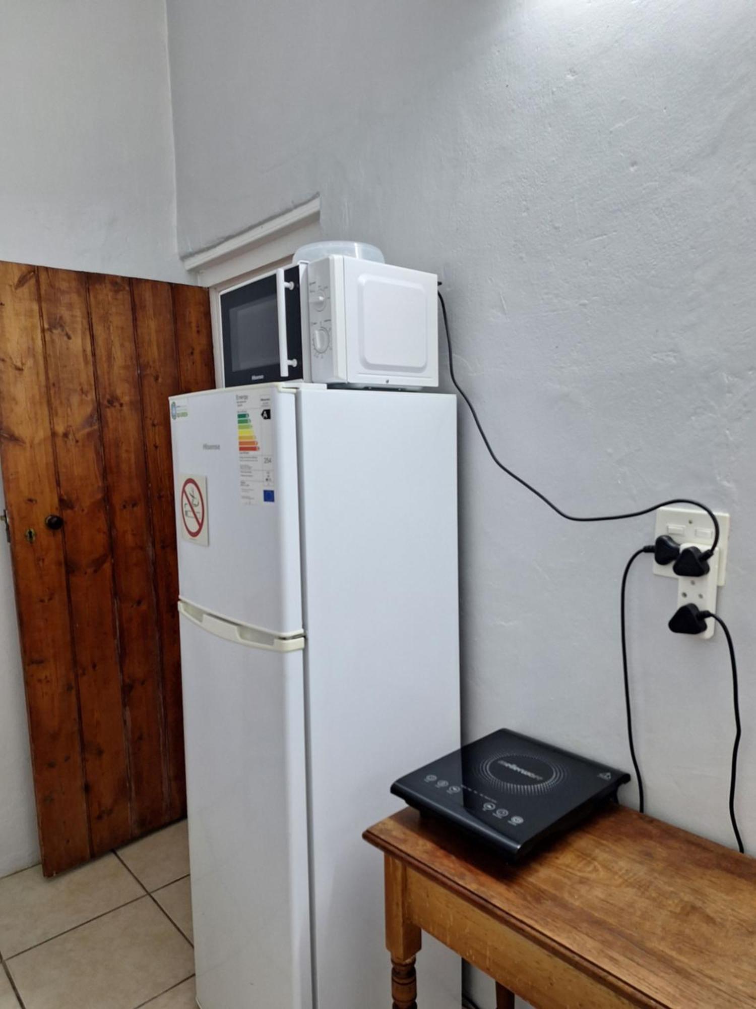 House Forget Me Not Apartment Bredasdorp Bagian luar foto
