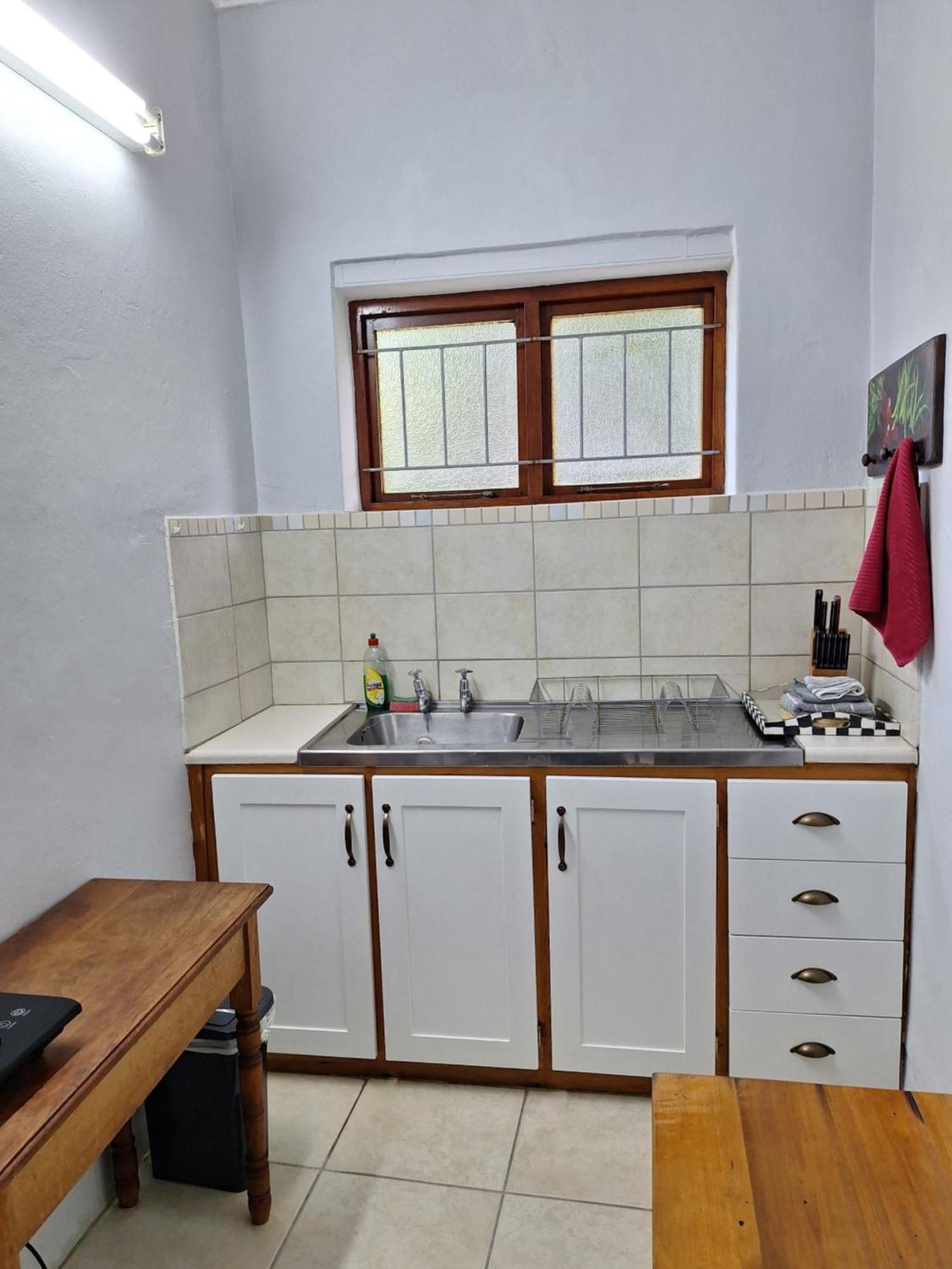 House Forget Me Not Apartment Bredasdorp Bagian luar foto