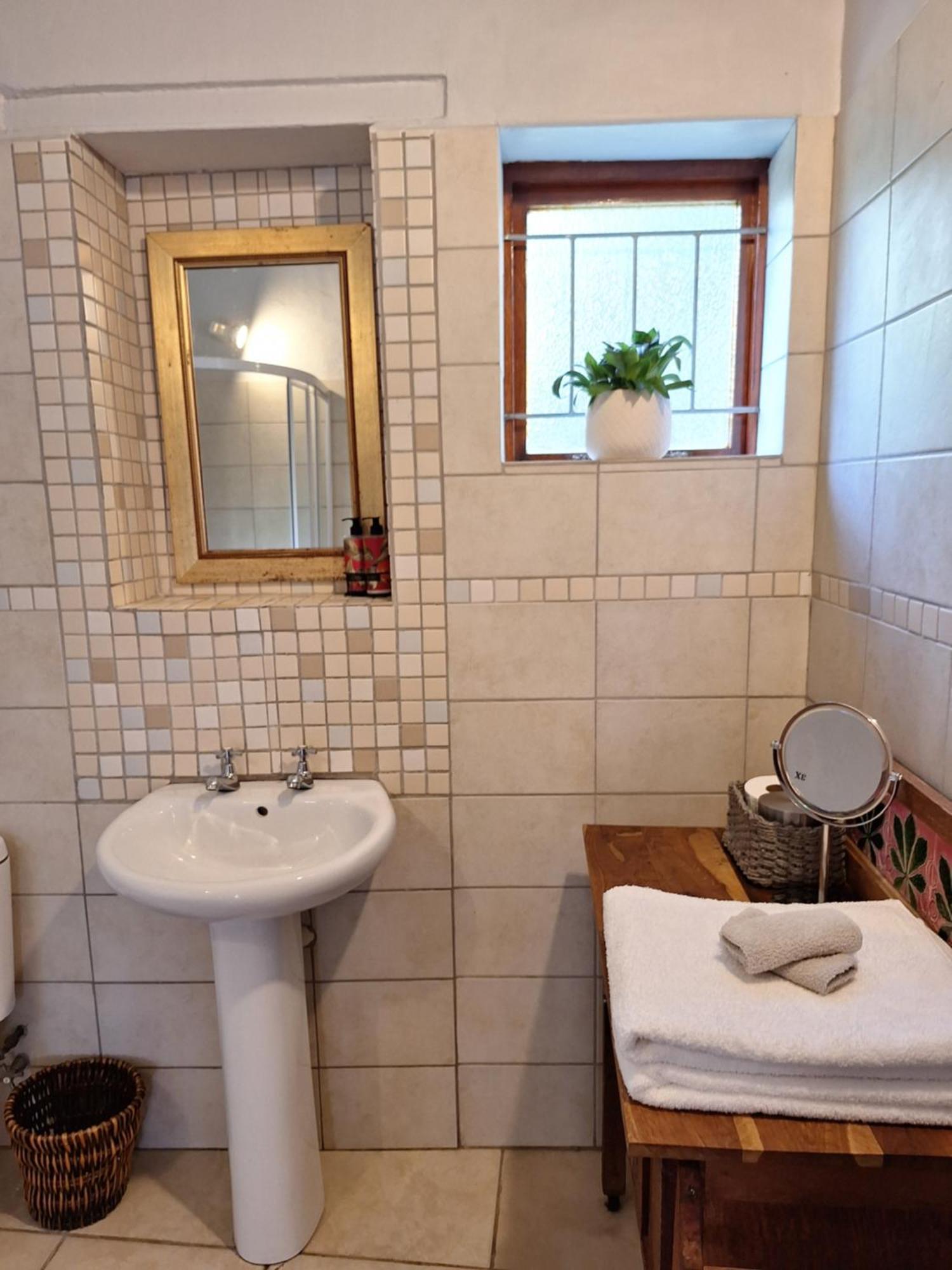 House Forget Me Not Apartment Bredasdorp Bagian luar foto