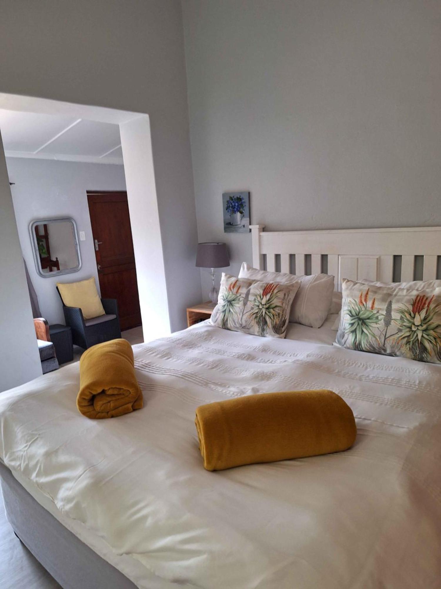 House Forget Me Not Apartment Bredasdorp Bagian luar foto