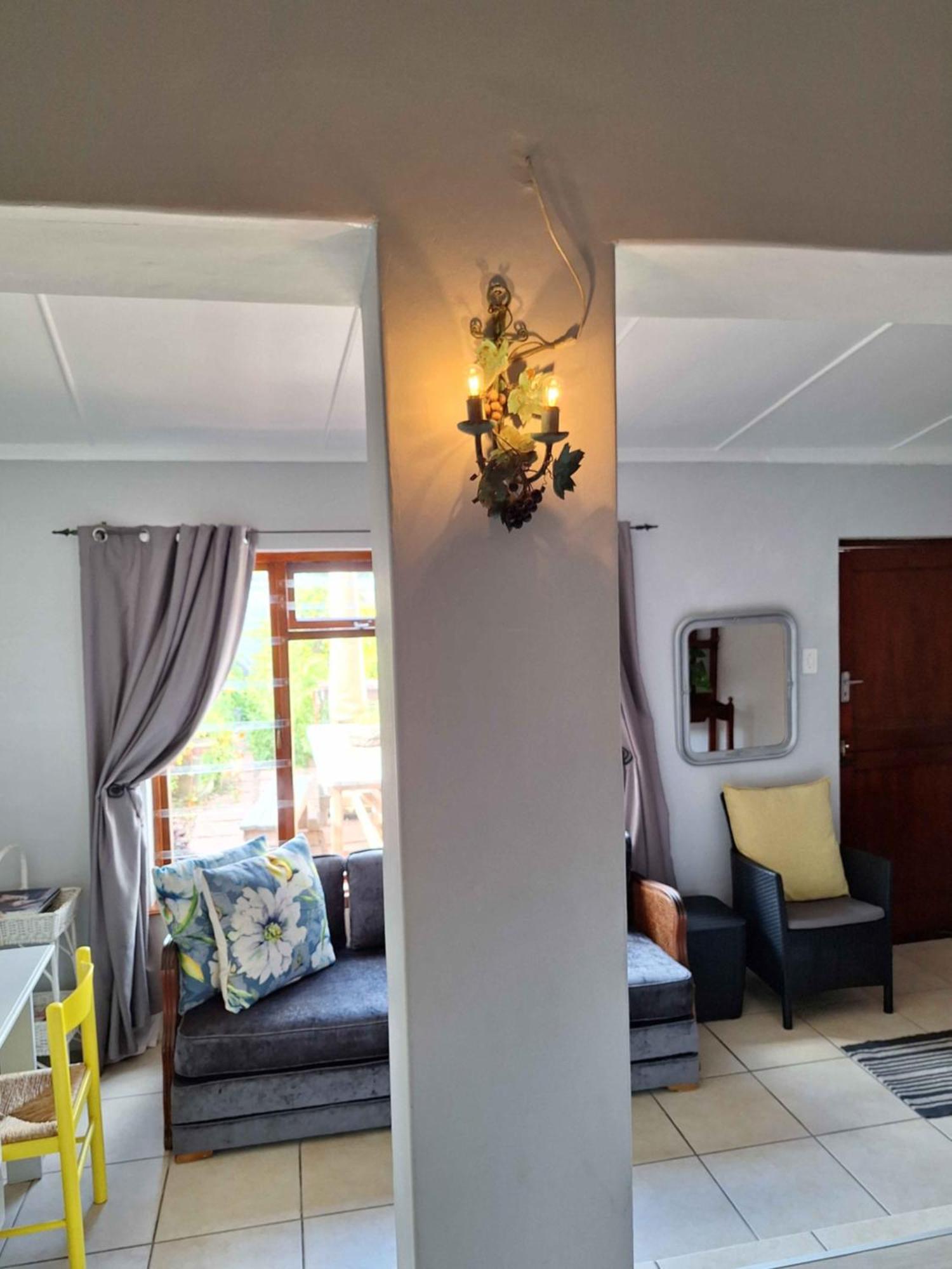 House Forget Me Not Apartment Bredasdorp Bagian luar foto