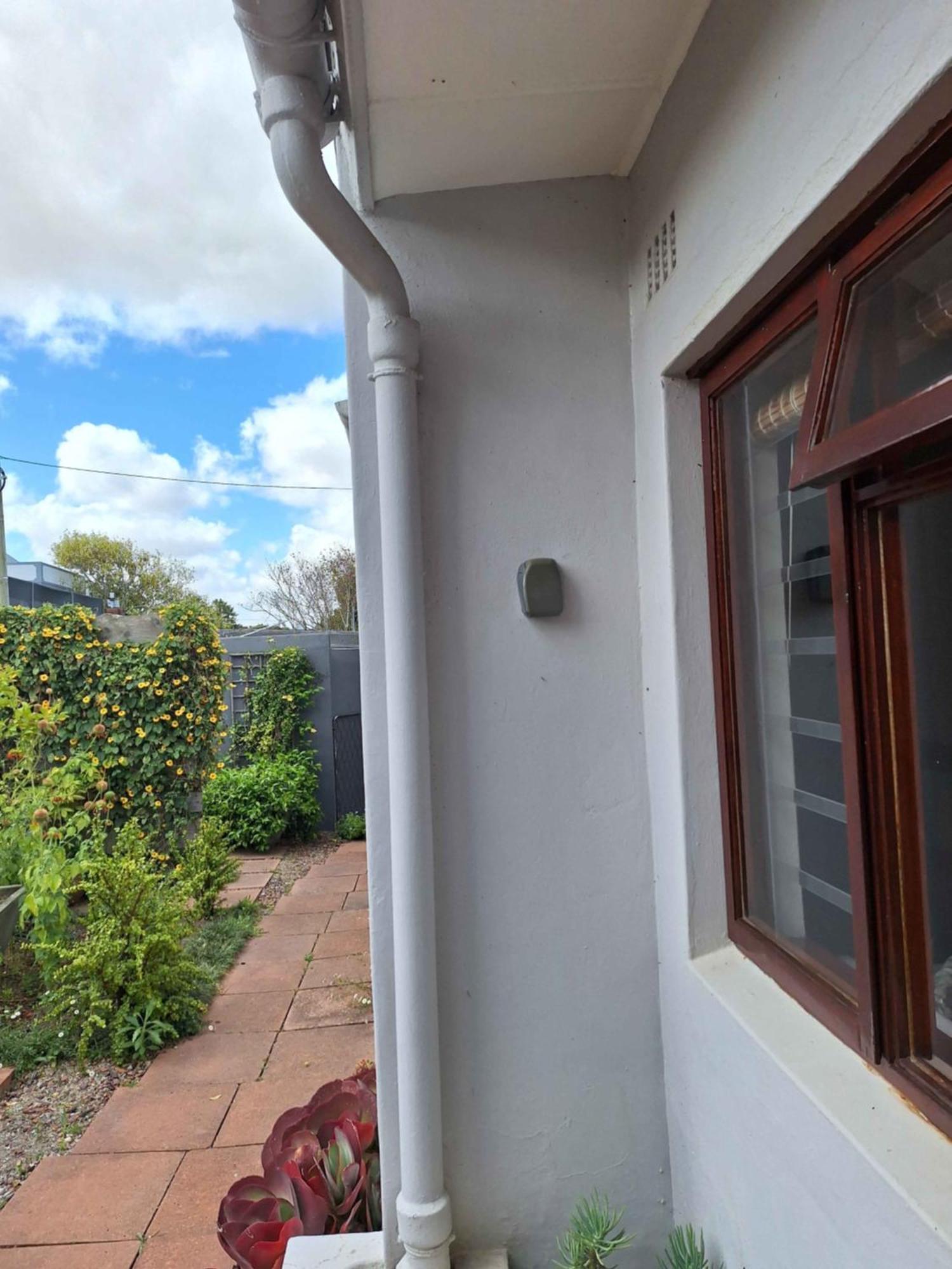 House Forget Me Not Apartment Bredasdorp Bagian luar foto
