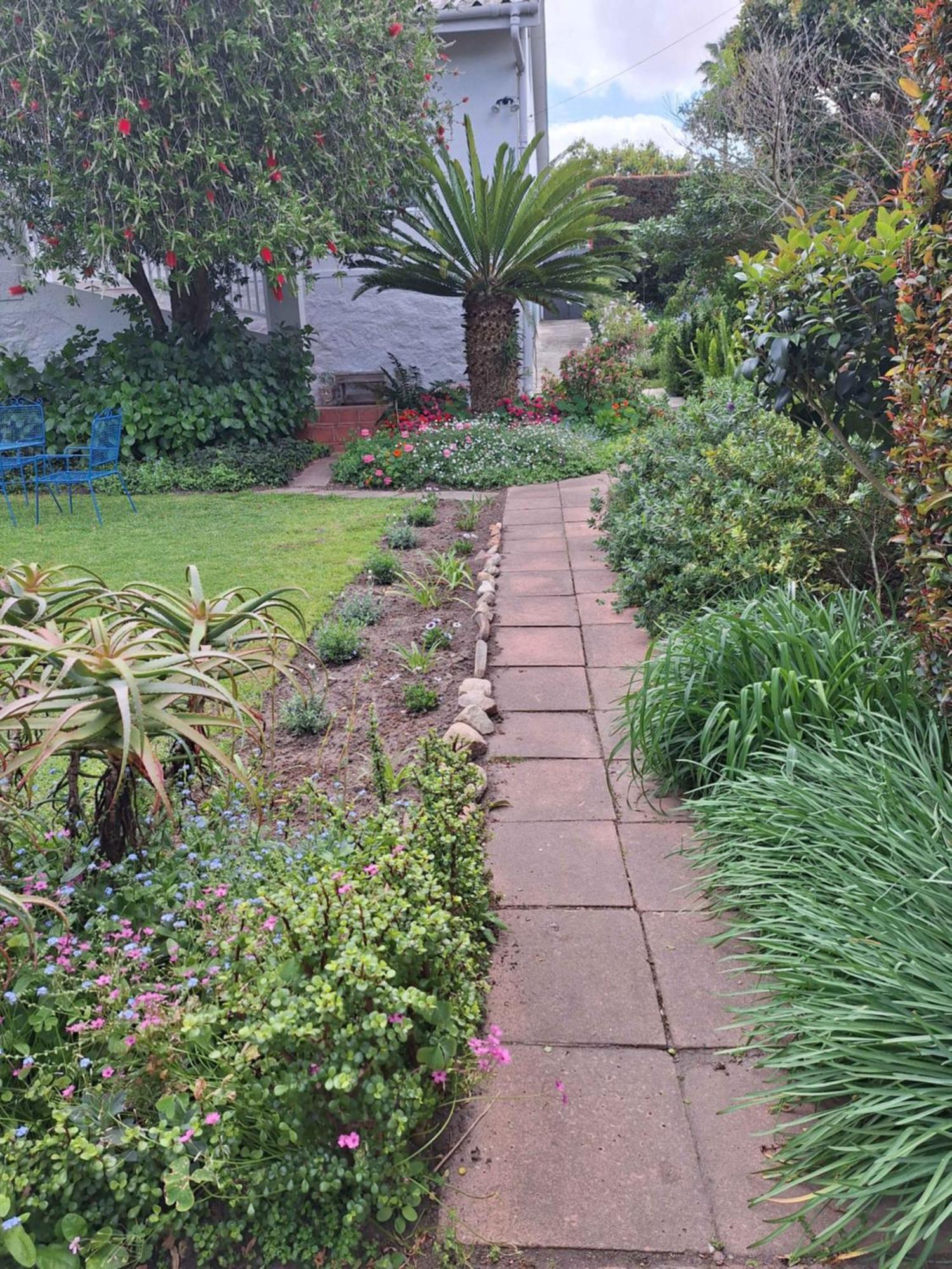 House Forget Me Not Apartment Bredasdorp Bagian luar foto