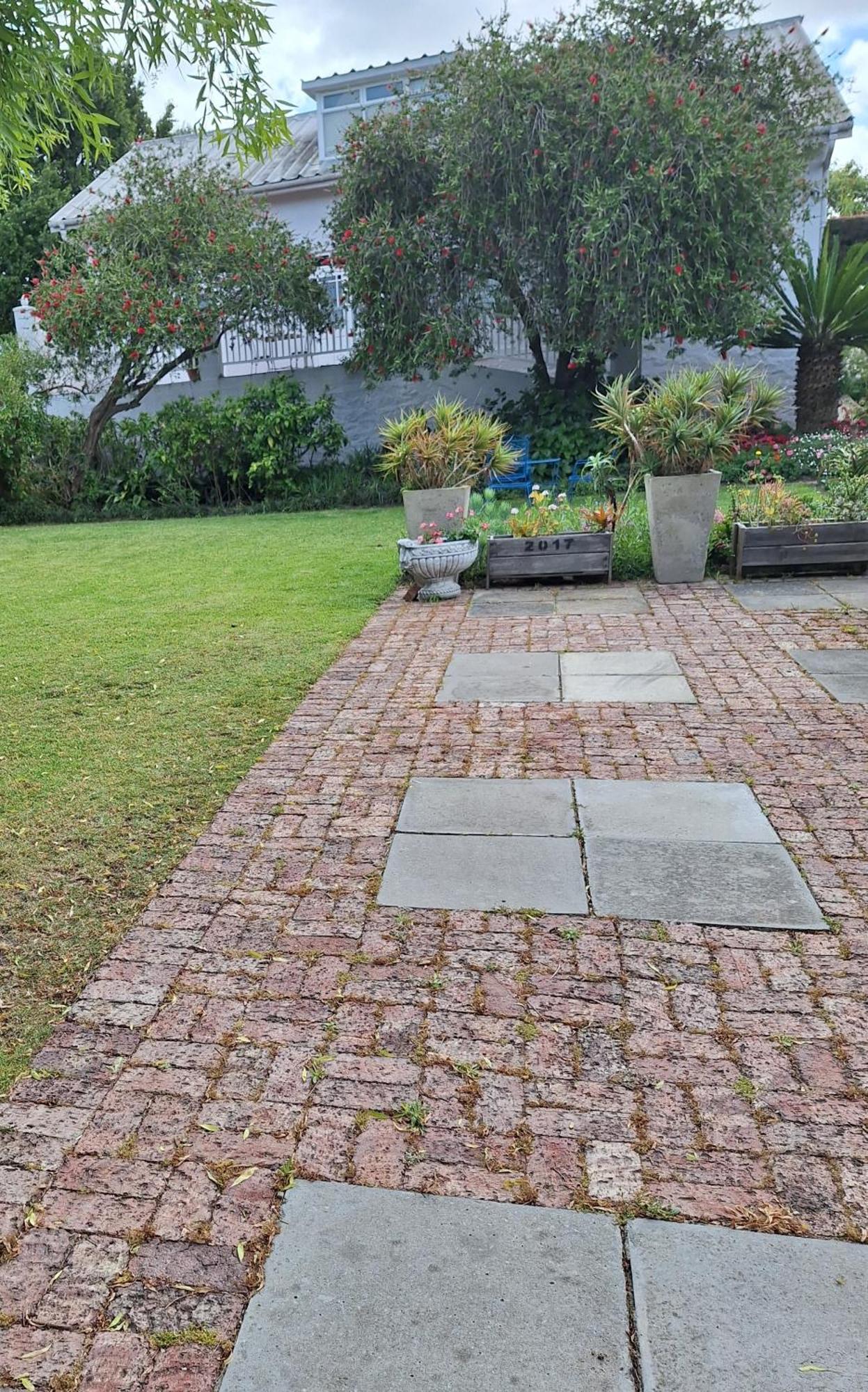 House Forget Me Not Apartment Bredasdorp Bagian luar foto