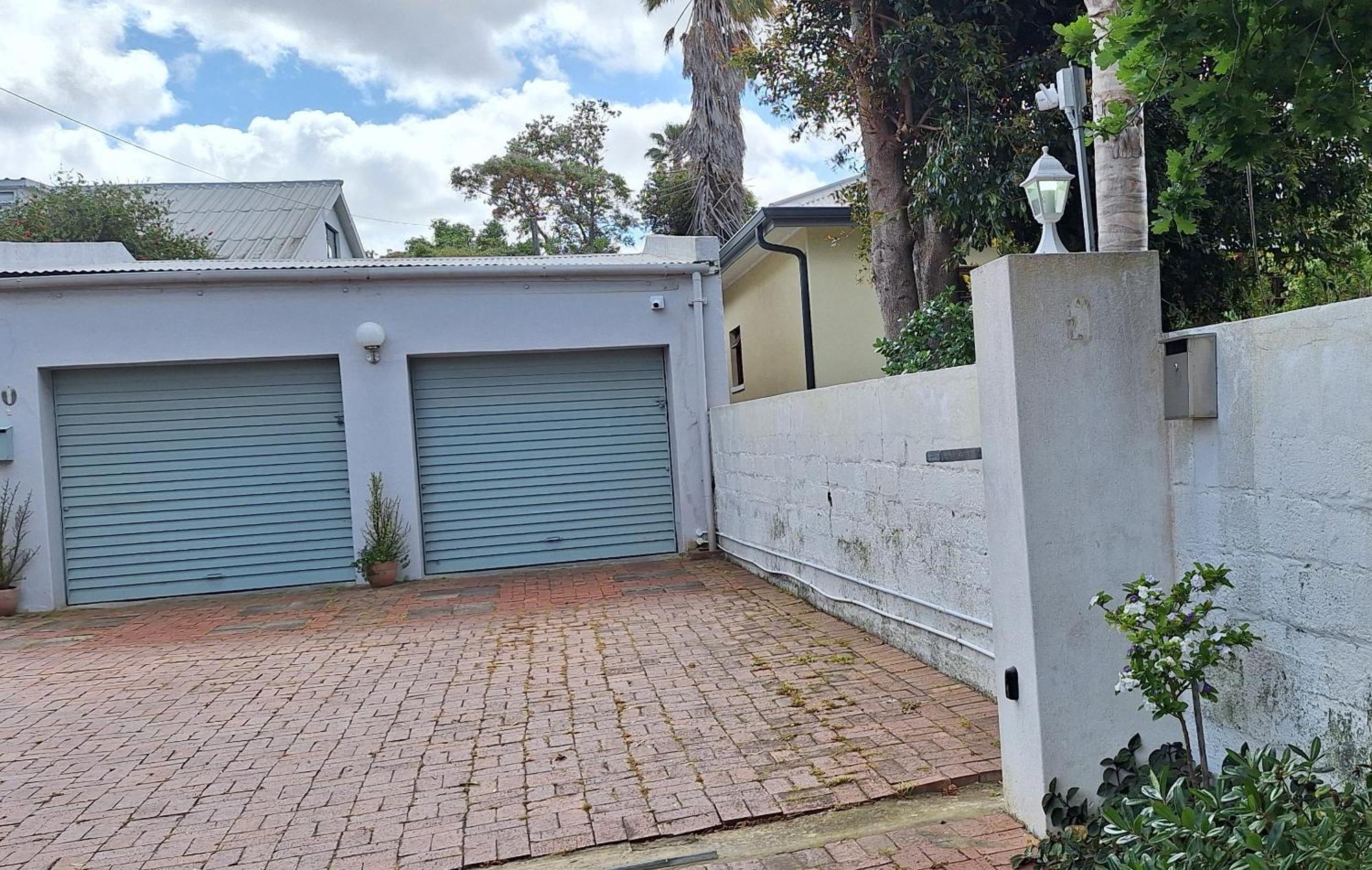 House Forget Me Not Apartment Bredasdorp Bagian luar foto