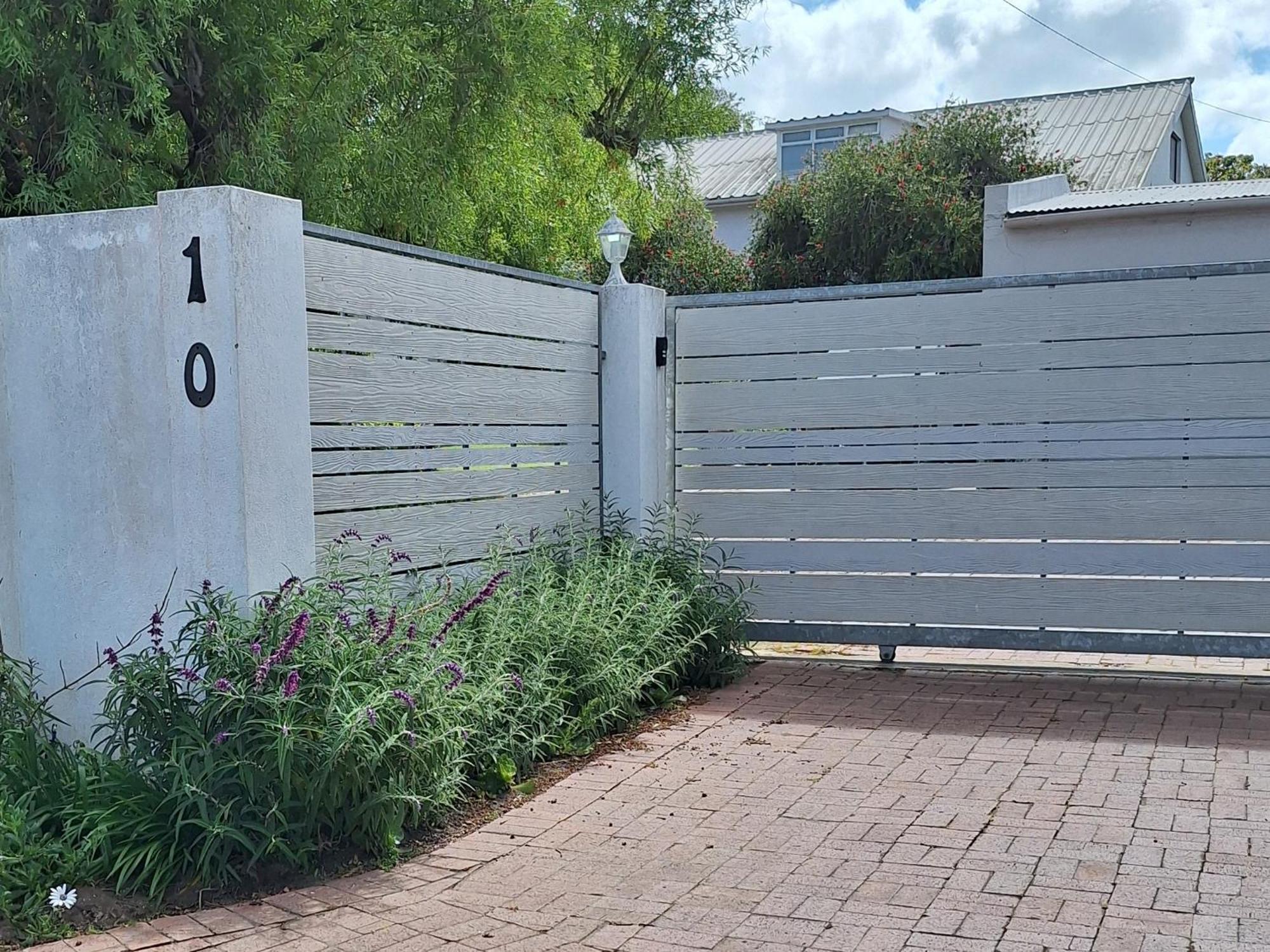 House Forget Me Not Apartment Bredasdorp Bagian luar foto