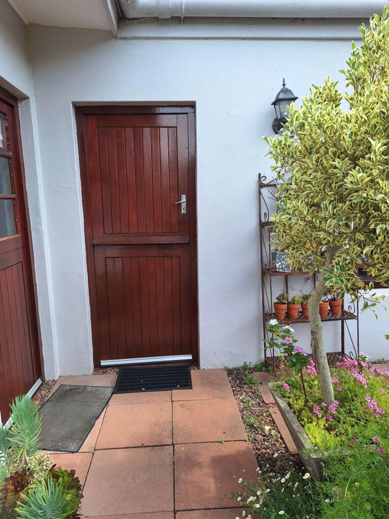 House Forget Me Not Apartment Bredasdorp Bagian luar foto