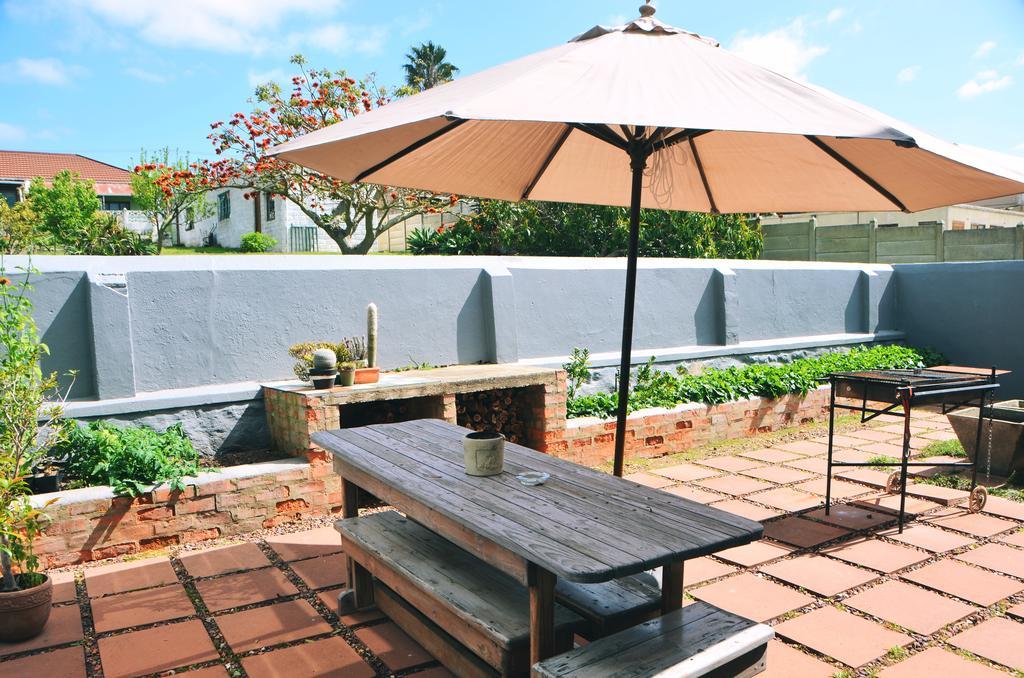 House Forget Me Not Apartment Bredasdorp Bagian luar foto